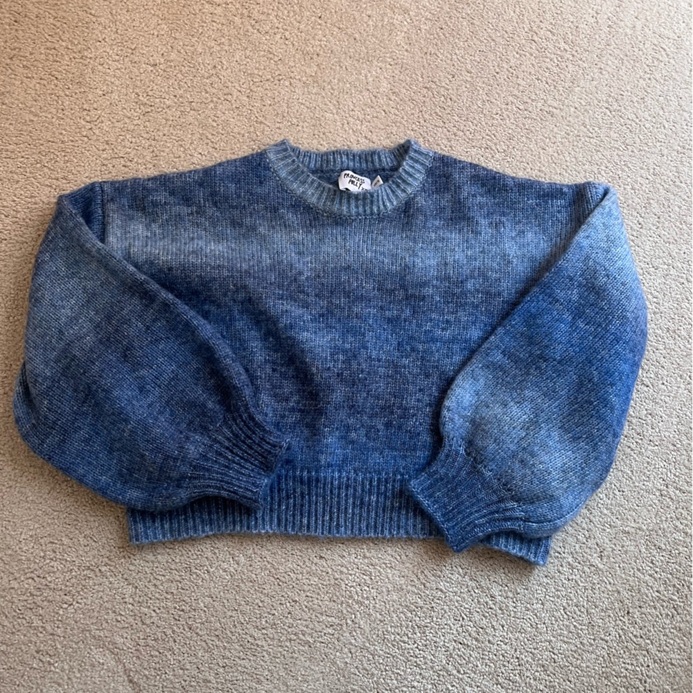 Princess Polly sweater